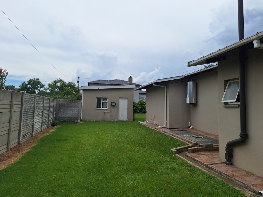 4 Bedroom Property for Sale in Vrede Free State